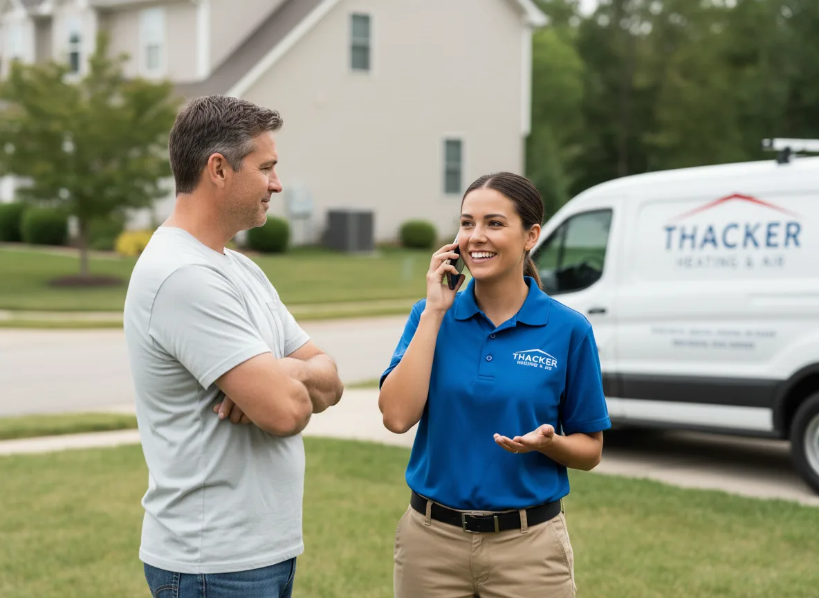 Ac Repair Roaring River, NC FAQs